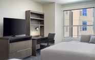 Lainnya 4 Hyatt House Atlanta Downtown