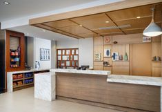 기타 4 Hyatt House Atlanta Downtown