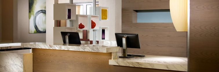 其他 Hyatt House Atlanta Downtown