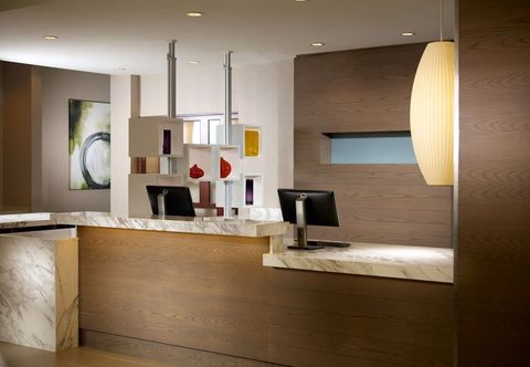 기타 Hyatt House Atlanta Downtown