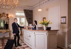 Others 2 Dwór Prezydencki Boutique Hotel & SPA