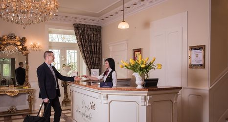 Others 2 Dwór Prezydencki Boutique Hotel & SPA