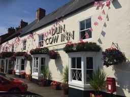 Dun Cow Inn, THB 4,314.17