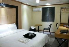 기타 7 Central Plaza Hotel