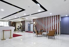 기타 2 Central Plaza Hotel