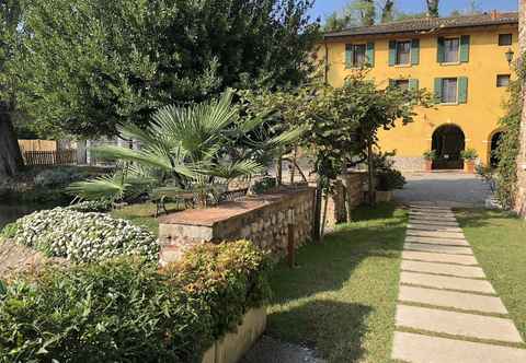 Others Villa dei Mulini