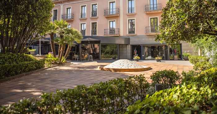 Khác RVHotels Spa Vila de Caldes - Adults Only