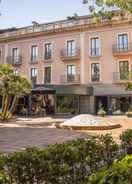 Ảnh chính RVHotels Spa Vila de Caldes - Adults Only