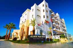 Atlantic Palm Beach, USD 102.03