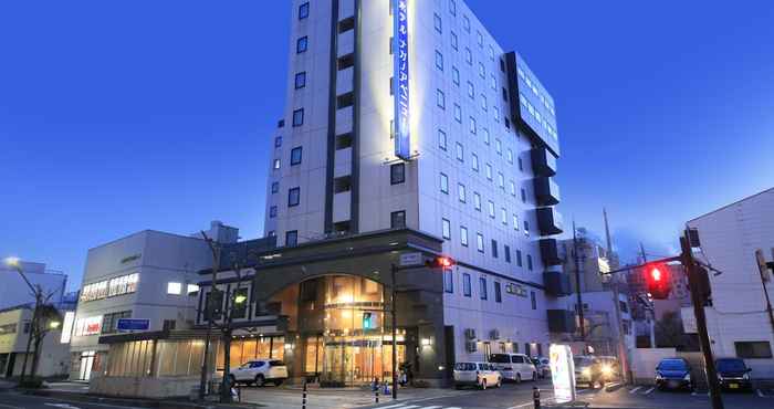 Others Hotel Nagano Avenue