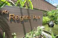 Lainnya Regent Park Hotel