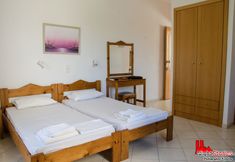 Lainnya 4 Flisvos Rooms