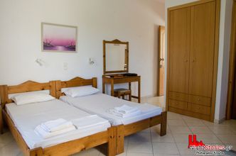 Lainnya 4 Flisvos Rooms