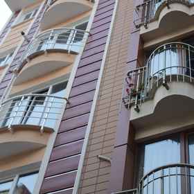 Primary image 1 Taksim Elite Residence, Hotel Poliklinik A Hospital Latihan dan Penyelidikan Okmeydanı