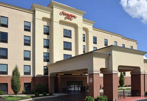 Others Hampton Inn Springfield-Southeast