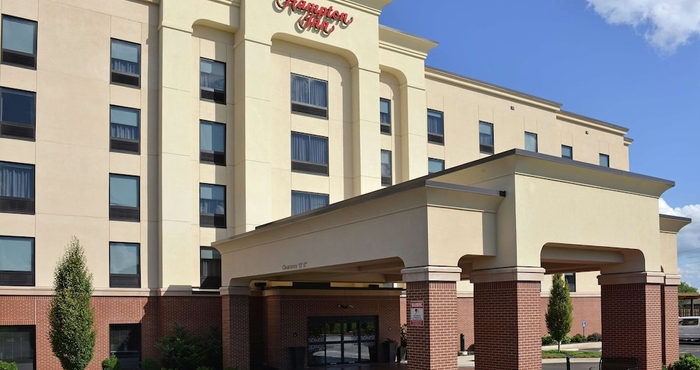 Others Hampton Inn Springfield-Southeast