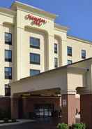 Imej utama Hampton Inn Springfield-Southeast