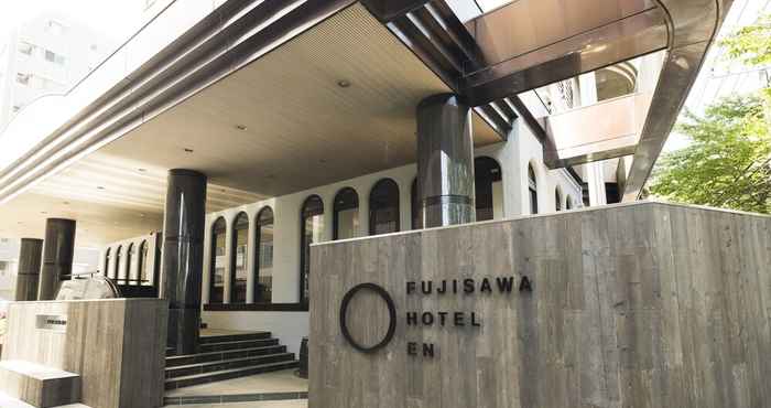 Others Fujisawa Hotel En