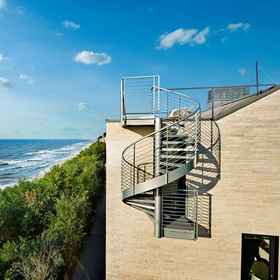 Primary image1Boulevard Ustronie Morskie,西波美拉尼亚省飯店