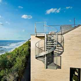 Primary image 1 乌斯托尼莫斯基大道酒店, 西波美拉尼亚省 酒店