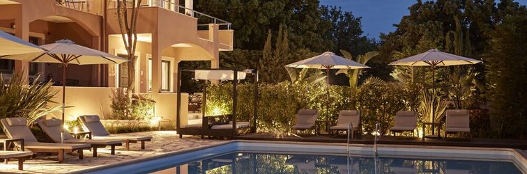 Others Lena Mare Boutique Hotel