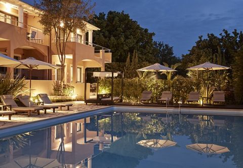 Others Lena Mare Boutique Hotel