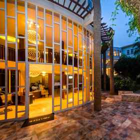 Primary image1Imperial Heights Hotel, Entebbe,A区飯店