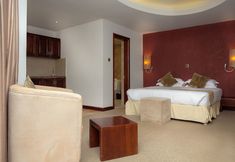 その他 7 Imperial Heights Hotel, Entebbe