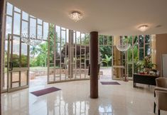 その他 2 Imperial Heights Hotel, Entebbe