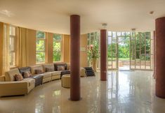 その他 5 Imperial Heights Hotel, Entebbe