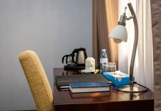 その他 6 Imperial Heights Hotel, Entebbe