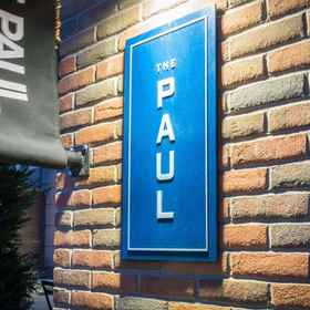 Imej utama 1 The Paul Hotel NYC, Hunters Point Avenue Hotels