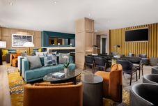 Khác Residence Inn Marriott New York Downtown Manhattan/WTC Area