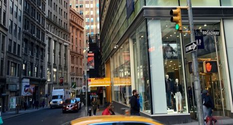 기타 2 Residence Inn Marriott New York Downtown Manhattan/WTC Area