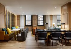 기타 5 Residence Inn Marriott New York Downtown Manhattan/WTC Area