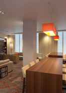 Imej utama Residence Inn Marriott New York Downtown Manhattan/WTC Area