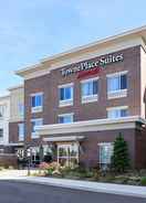 Imej utama TownePlace Suites Detroit Auburn Hills