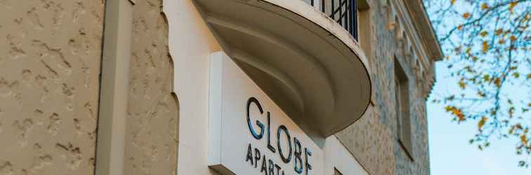 Lainnya Globe Apartments