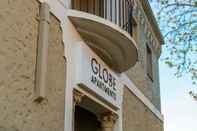 Lainnya Globe Apartments