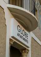 Primary image Globe Apartments