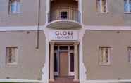 Lainnya 6 Globe Apartments