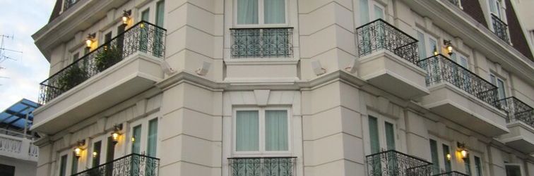 Others Aurum The River Place