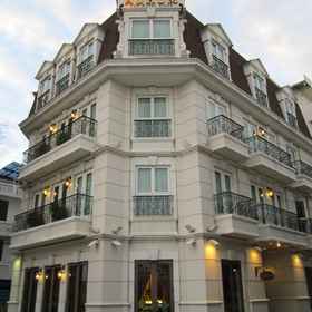 Primary image 1 Aurum The River Place, Bansomdejchaopraya Rajabhat University Hotels