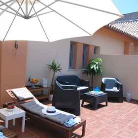 Primary image 1 Life Apartments Alameda Colon, Khách sạn Alcaucín