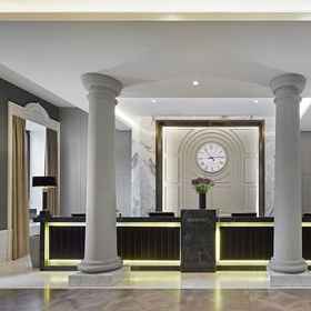 Primary image1柏林御林廣場泰坦尼克飯店,埃贝斯瓦尔德大街飯店