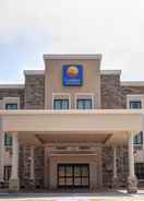 Imej utama Comfort Inn & Suites