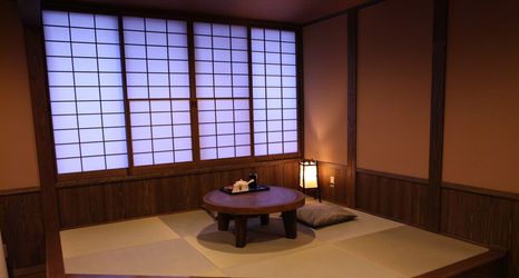 อื่นๆ 2 Kurokawa Onsen Ryokan Wakaba