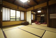 อื่นๆ 4 Kurokawa Onsen Ryokan Wakaba