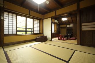 อื่นๆ 4 Kurokawa Onsen Ryokan Wakaba
