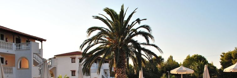 其他 Villa Christina